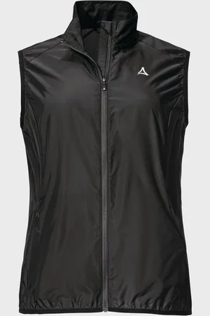 Schöffel Funktionsweste Bike Vest Style Cannobio WMS