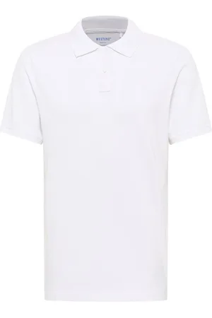 Mustang Kurzarmshirt Herren Style Palco