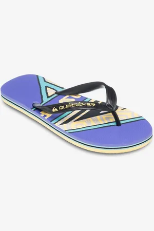 Quiksilver Molokai Screen Sandale