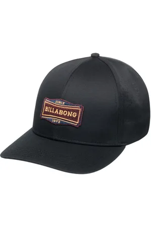 Billabong Snapback Cap Walled