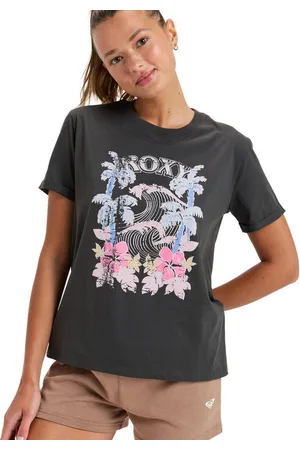 Roxy Shirttop Oceanregular Poster