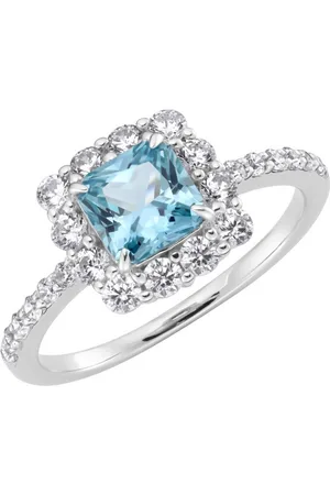 Giorgio Martello Silberring Ziersteine, Zirkonia weiß, Silber 925
