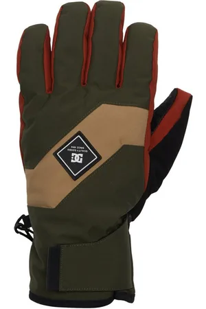 Dcshoes Snowboardhandschuhe Franchise