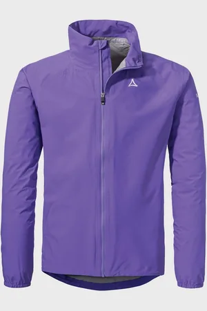 Schöffel Outdoorjacke Bike Jacket Style Lurbek MNS