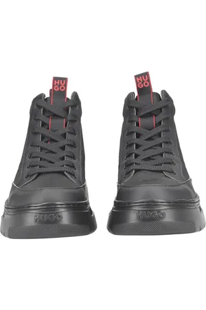 HUGO BOSS Urian_Hito Stiefel - Verkäufer: Schuhe Lüke