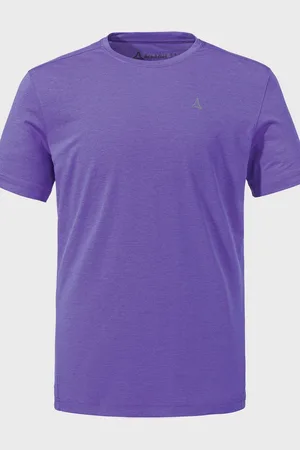 Schöffel Funktionsshirt CIRC T Shirt Tauron M