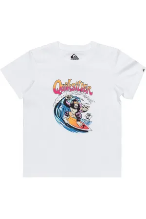 Quiksilver Shirttop Kong Story