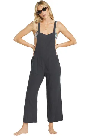 Billabong Jumpsuit Pacific Time
