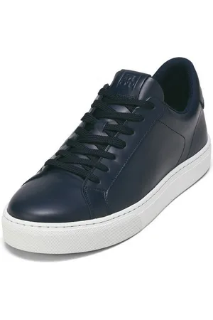 Marc O’ Polo Aus edlem Rindnappaleder Sneaker