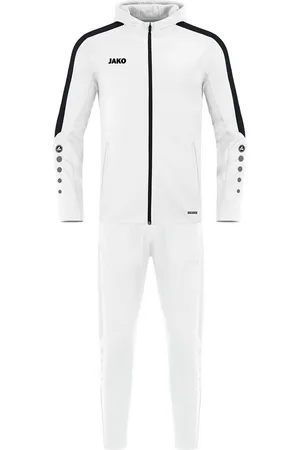 Jako Jogginganzug M9423 Trainingsanzug Polyester Power mit Kapuze - Verkäufer: Teamsport X-press