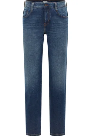 Mustang Straight-Jeans Herren Style Denver Straight