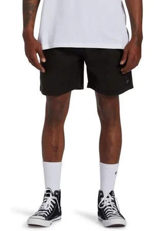 Billabong Bermudas Mario Stretch Elastic 17"