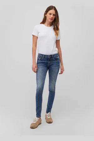 Mavi Röhrenjeans ADRIANA skinny Fit