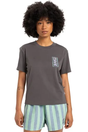 Quiksilver Funktionstop Standard