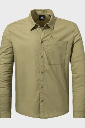 Schöffel Outdoorhemd Urban Shirt Style Chanduy MNS