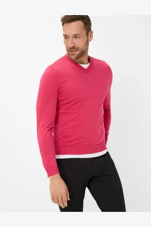 Brax Strickpullover Style VICO