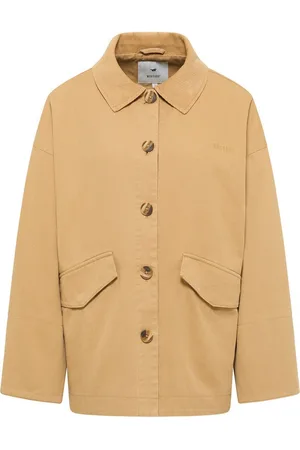 Mustang Outdoorjacke Damen Style Zoe
