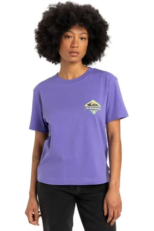 Quiksilver Funktionstop Standard