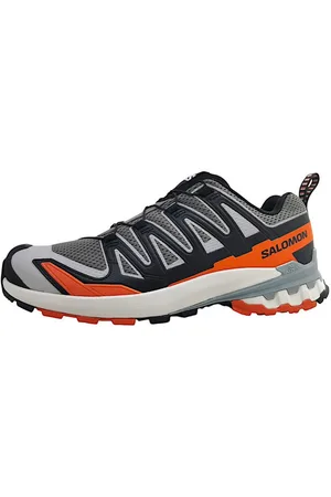 Salomon Wanderschuh Outdoorschuh - Verkäufer: H&D Schuhcompany