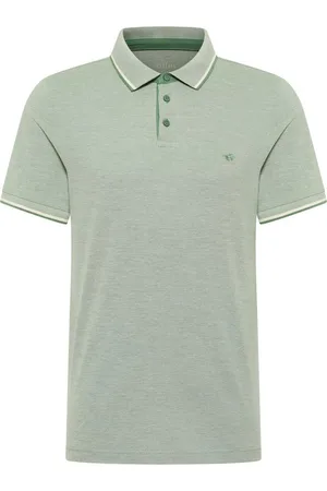 Mustang Kurzarmshirt Herren Style Palco