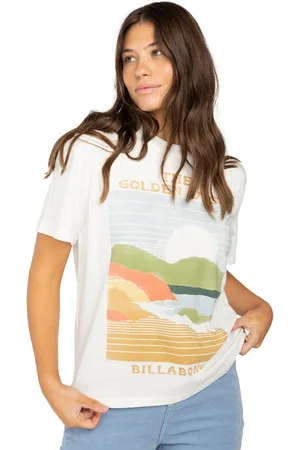 Billabong Shirttop Golden West