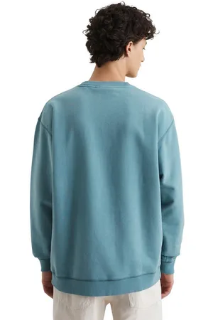 Marc O’ Polo Sweatshirt aus reiner Bio-Baumwolle