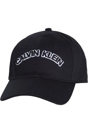 Calvin Klein Baseball Cap CKJ SSNL 