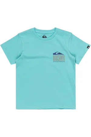 Quiksilver Shirttop World Force