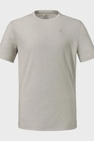 Schöffel Funktionsshirt Urban T Shirt Style Galerne MNS