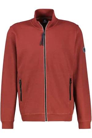 Lerros Sweatjacke Sweatjacke für Herren