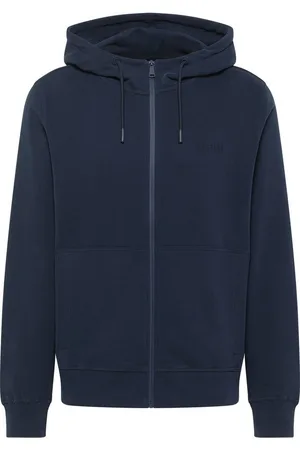 Mustang Sweatshirt Herren Style Brighton