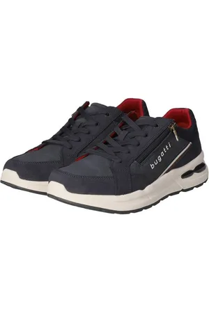 Bugatti Low Sneaker Sneaker - Verkäufer: Anika Schuh