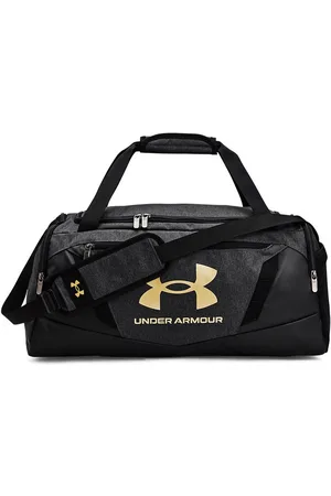 Under Armour Sporttasche UA Undeniable 5.0 Duffle SM, 40 Liter Volumen