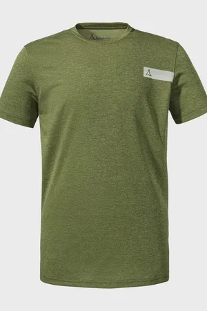 Schöffel Funktionsshirt Urban CIRC T Shirt Style Baguio MNS