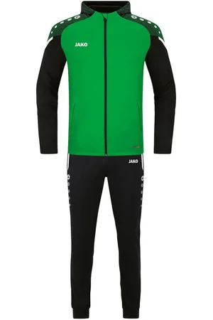 Jako Jogginganzug M9622 Präsentationsanzug Performance - Verkäufer: Teamsport X-press