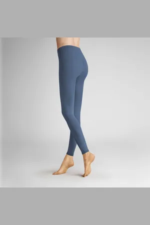 Hudson Strickstrumpfleggings Micro 50 50 DEN (1 St) Semi-blickdichte Leggings mit ebenmäßiger Optik - Verkäufer: Kunert Fashion GmbH