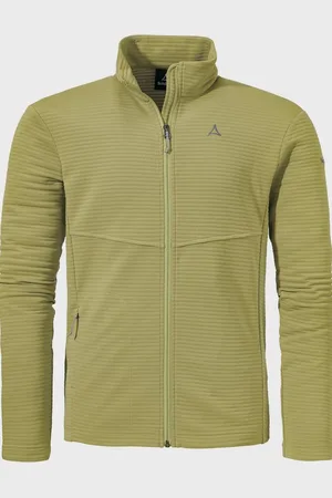 Schöffel Fleecejacke Hiking CIRC Fleece Jk Style Smue MNS