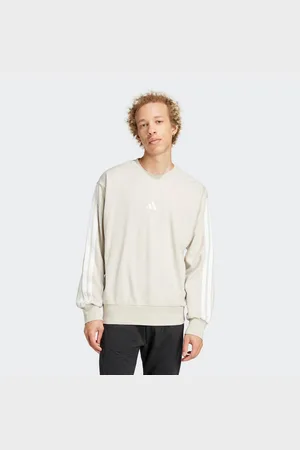 adidas Sweatshirt M 3S FT SWT