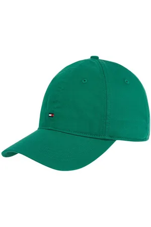 Tommy Hilfiger Baseball Cap TH FLAG SOFT 6 PANEL CAP Mit verstellbarem Verschluss, Logo Stickerei