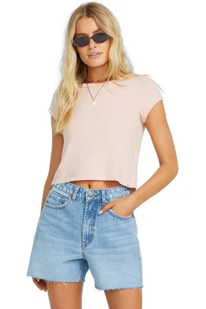 Billabong Jeansshorts Riley