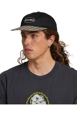 Billabong Snapback Cap Mogul