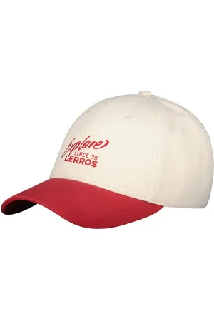 Lerros Baseball Cap Basecap aus Baumwoll-Twill