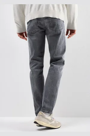Street one Regular-fit-Jeans aus Baumwolle mit Stretchanteil