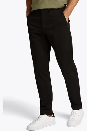 Tommy Hilfiger Chinohose HARLEM CHINO SATIN