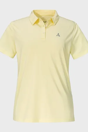 Schöffel Poloshirt CIRC Polo Shirt Tauron L