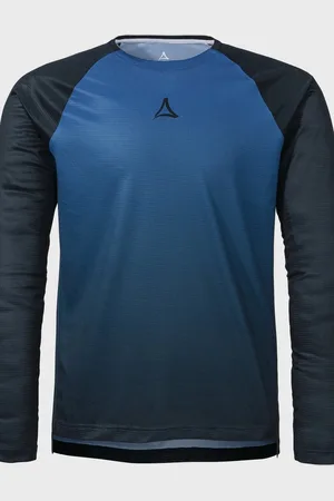 Schöffel Funktionsshirt Bike Longsleeve Style Koitere MNS