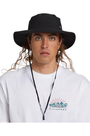 Billabong Baseball Cap A/Div Big John Lite