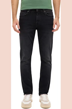 Mustang Slim-fit-Jeans Herren Style Vegas Slim