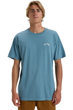 Billabong T-Shirt Arch Crew