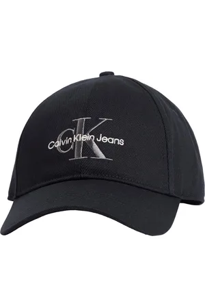 Calvin Klein Baseball Cap MONO LOGO EMBRO CAP mit Logostickerei
